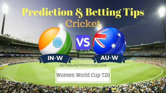 India Women vs Australia Women 17th T20 Team, Team News, Winner Prediction 17th November 2018