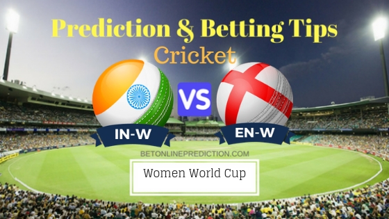 India Women vs England Women Semi-Final 2, T20 Team, Team News, Winner Prediction 23th November 2018