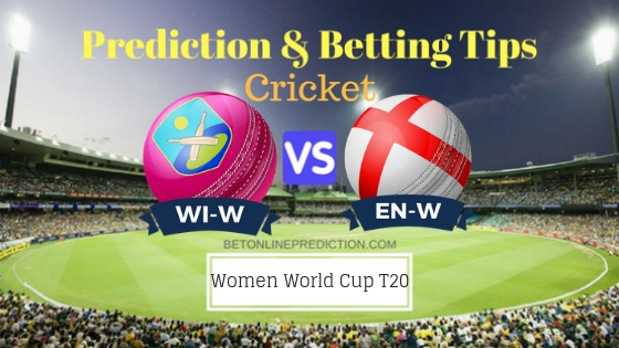 Windies Women vs England Women 19th T20 Team, Team News, Winner Prediction 19th November 2018