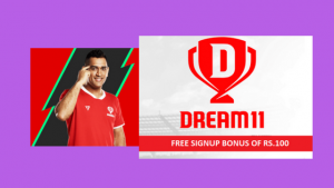 Dream11 Review 2018 Download Dream11 App and Get Rs 100 Joining Bonus