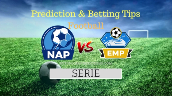 Napoli vs Empoli Team, Team News, Winner Prediction 3rd November 2018