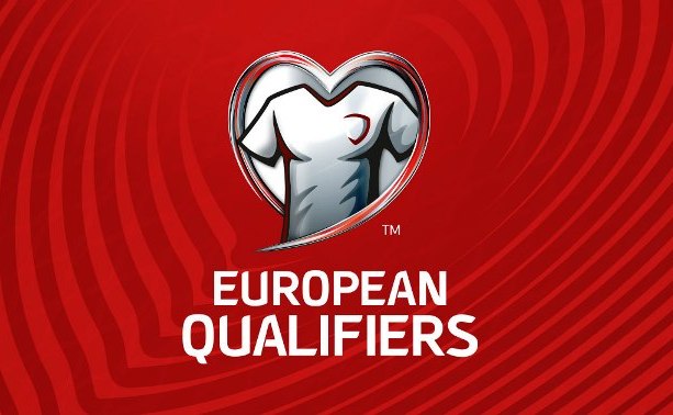 SLO vs WAL Football European Qualifiers 2019